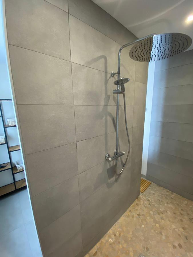 Appartement Le Grand Duc Gérardmer Eksteriør bilde